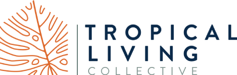 Tropical Living Collective Logo