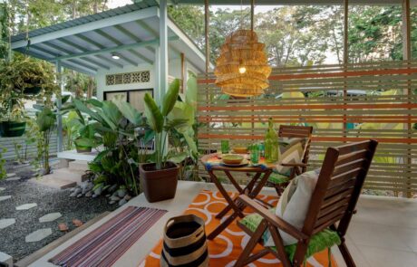 Rentals Puerto Viejo